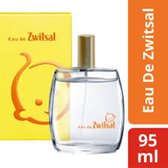 Top 10 Top 10 beste kindergeuren en parfums (2020)php: Zwitsal Eau De Zwitsal 95 ml - Eau de Toilette