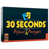 Top 10 Top 10 meest verkochte spelletjes (2020): 30 Seconds Herziene Editie