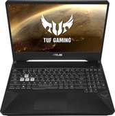 Top 10 Top 10 beste Windows gaminglaptops (2020): ASUS TUF Gaming FX505DT-BQ613T - Gaming Laptop - 15.6 inch