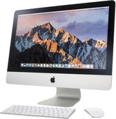 Top 10 Top 10 meest verkochte Apple iMacs (2020): iMac 21,5
