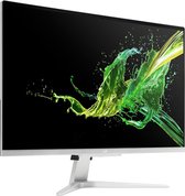 Top 10 Top 10 meest verkochte All-in-One PC's (2020): Acer all-in-one computer Aspire C27-962 I5530 NL