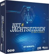 Top 10 Top 10 meest verkochte spelletjes (2020): Het Jachtseizoen - Bordspel