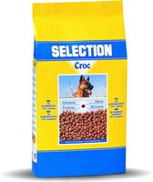 Top 10 Top 10 best verkochte hondenvoer (2020): Royal Canin Selection Croc - Hondenvoer - 20 kg