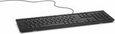 Top 10 Top 10 meest verkochte Toetsenborden (2020): DELL KB216 toetsenbord USB QWERTY US International Zwart