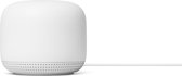 Top 10 Top 10 multiroom wifi systemen (2020): Google Nest WiFi router - Multiroom Punt - uitbreiding - Wit