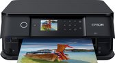 Top 10 Top 10 beste All-in-one printers (2020): Epson Expression Premium XP-6100 - All-in-One Printer