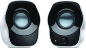 Top 10 Top 10 best verkochte PC Speakers (2020): Logitech Z120 - Stereo speakers
