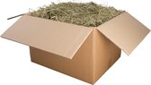 Top 10 Top 10 best verkochte konijnenvoer (2020): Hooi - 3kg - Rechtstreeks van de boer - Weide hooi uit Nederland - Konijnenvoer - Knaagdieren - Cavia