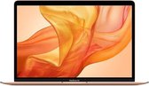 Top 10 Top 10 meest verkochte MacBooks (2020): Apple Macbook Air (2020) MWTL2 - 13.3 inch - Intel Core i3 - 256 GB - Rose Goud