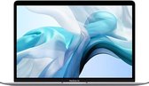 Top 10 Top 10 meest verkochte MacBooks (2020): Apple Macbook Air (2020) MWTK2N/A - 13.3 inch - Intel Core i3 - 256 GB - Zilver