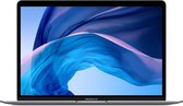Top 10 Top 10 meest verkochte MacBooks (2020): Apple Macbook Air (2020) MVH22N/A - 13.3 inch - Intel Core i5 - 512 GB opslag -  Spacegrijs