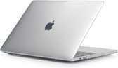 Top 10 Top 10 beste Laptopcovers en cases (2020): Tablet2you - Apple MacBook Air - hard case - hoes - Transparant - A1932 - A2179 - 2018 - 2020 - 13.3