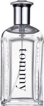 Top 10 Top 10 beste herengeuren en parfums (2020): Tommy Hilfiger Tommy 100 ml - Eau De Toilette - Herenparfum