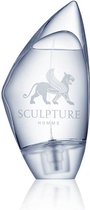 Top 10 Top 10 beste herengeuren en parfums (2020): Nikos Sculpture 100 ml - Eau de Toilette - Herenparfum