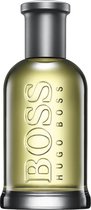 Top 10 Top 10 beste herengeuren en parfums (2020): Hugo Boss Bottled 100 ml - Eau de Toilette - Herenparfum