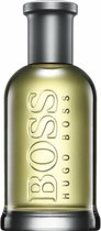 Top 10 Top 10 beste herengeuren en parfums (2020): Hugo Boss Bottled 200 ml - Eau de Toilette - Herenparfum