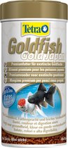 Top 10 Top 10 best verkochte vissenvoer (2020): Tetra Animin Goudvisvoer - 250 ml