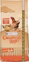 Top 10 Top 10 best verkochte kippenvoer (2020): Versele-Laga Country's Best Gold 4 Mix - Kippenvoer - 20 kg