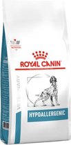 Top 10 Top 10 beste hondenvoer (2021): Royal Canin Hypoallergenic - Hondenvoer - 14 kg