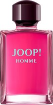 Top 10 Top 10 beste heren parfum (2021): Joop! Homme 125  ml - Eau de Toilette - Herenparfum
