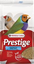 Top 10 Top 10 beste binnen vogelvoer (2021): Prestige Tropische Vogel