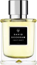 Top 10 Top 10 beste parfums dames en heren (2021): DAVID BECKHAM INSTINCT 75 ml - Eau de Toilette - Herenparfum