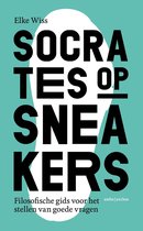 Top 10 Top 10 beste filosofie boeken (2021): Socrates op sneakers