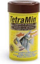 Top 10 Top 10 beste vissenvoer (2021): Tetra Tetramin Hoofdvoer - Vissenvoer - 250 ml