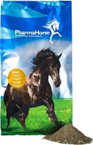 Top 10 Top 10 beste paardenvoer (2021): PharmaHorse Slobber Elektrolyten
