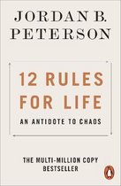 Top 10 Top 10 beste filosofie boeken (2021): 12 Rules for Life