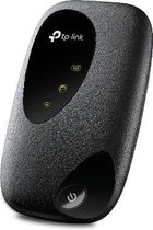 Top 10 Top 10 beste routers (2021): TP-LINK M7200 - Mifi router