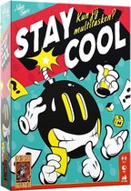 Top 10 Top 10 beste Partyspellen (2021): Stay Cool - Bordspel