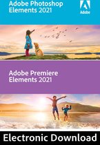 Top 10 Top 10 beste bewerkingssoftware (2021): Adobe Photoshop & Premiere Elements 2021 - Nederlands/Engels/Frans/Duits - Windows download