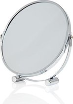 Top 10 Top 10 beste staande spiegels (2021): Lumaland - Cosmetica spiegel - 5x vergroting - met voet