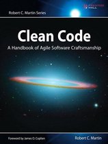Top 10 Top 10 beste boeken over programmeren (2021): Clean Code