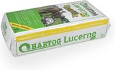 Top 10 Top 10 beste paardenvoer (2021): Hartog Lucerne-Mix 90L (18kg)