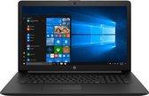 Top 10 Top 10 beste Windows laptops (2021): HP 17-by2733nd - Laptop - 17.3 Inch