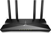 Top 10 Top 10 beste routers (2021): TP-LINK Archer AX50 - Router - AX - geschikt voor Wifi 6 - 3000 Mbps