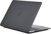 Top 10 Top 10 beste laptopcovers en cases (2021): Tech Supplies - Hardcover Voor Apple Macbook Air 13 Inch 2020 A2179 versie - Mat Zwart