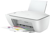 Top 10 Top 10 beste all-in-one printers (2021): HP DeskJet 2710 - All-in-One Printer