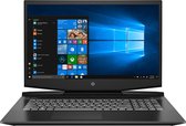 Top 10 Top 10 beste Windows gaminglaptops (2021): HP Pavilion 17-cd1760nd - Gaming Laptop - 17.3 Inch