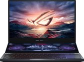 Top 10 Top 10 beste Windows gaminglaptops (2021): ASUS ROG Zephyrus Duo GX550LXS-HC029T - Gaming Laptop - 15.6 inch (4k scherm)