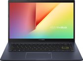 Top 10 Top 10 beste Windows laptops (2021): ASUS VivoBook 14 X413FP-EB129T - Laptop - 14 Inch