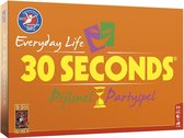 Top 10 Top 10 beste spelletjes (2021): 30 Seconds Everyday Life - Bordspel