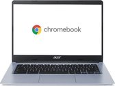 Top 10 Top 10 beste Chromebooks (2021): Acer Chromebook 314 CB314-1H-C57A- Chromebook - 14 Inch