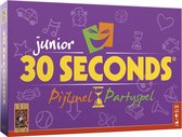 Top 10 Top 10 beste kinderspellen (2021): 30 Seconds Junior - Bordspel