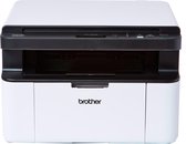 Top 10 Top 10 beste laserprinters (2021): Brother DCP-1610W - Draadloze All-in-One Zwart-wit Laserprinter