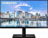 Top 10 Top 10 beste IPS Monitoren (2021): Samsung LF24T450FQU - Full HD IPS Monitor - 24 inch