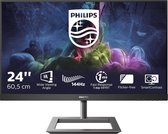 Top 10 Top 10 beste Full HD Monitoren (2021): Philips 242E1GAJ - Full HD VA Gaming Monitor - 24 inch (144hz)