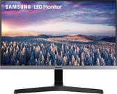 Top 10 Top 10 beste Full HD Monitoren (2021): Samsung LS24R350 - Full HD IPS Monitor - 24 inch